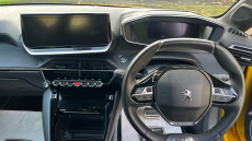 Peugeot 208 100kW GT Premium 50kWh 5dr Auto Electric Hatchback